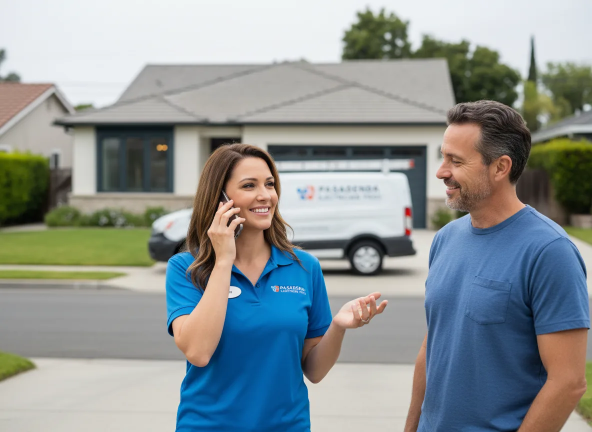 Electrician Wildwood, GA FAQs